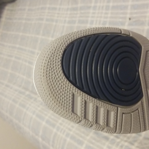 Vnds mindinght navy jordan 3 - Picture 5 of 6